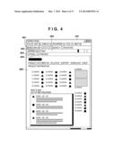 INFORMATION PROCESSING APPARATUS, INFORMATION PROCESSING METHOD, AND     STORAGE MEDIUM FOR STORING PROGRAM diagram and image