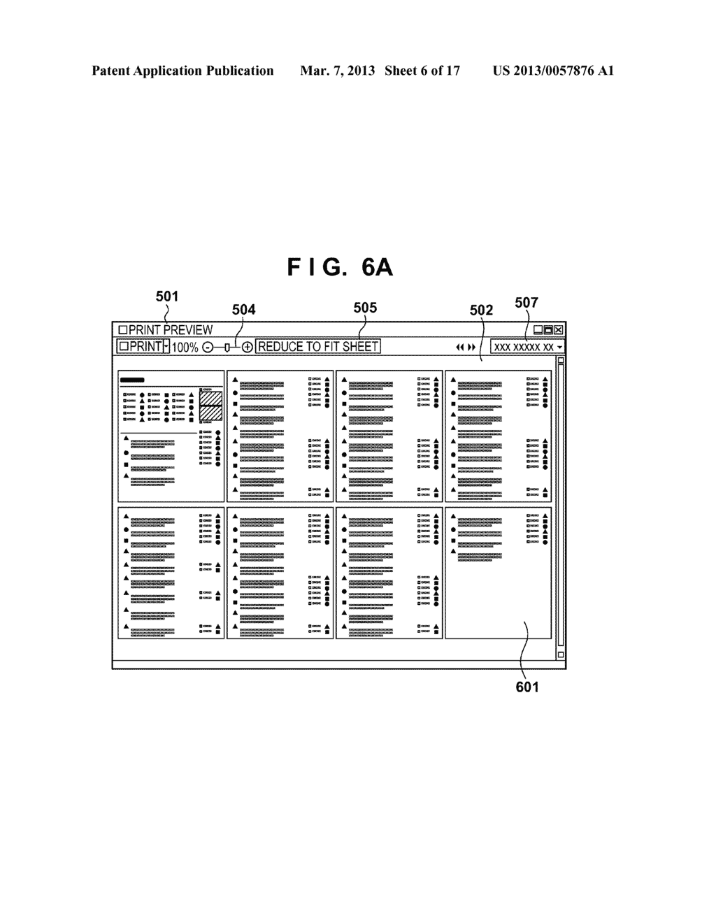 INFORMATION PROCESSING APPARATUS, INFORMATION PROCESSING METHOD, AND     STORAGE MEDIUM FOR STORING PROGRAM - diagram, schematic, and image 07