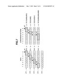 DATA CONVERSION APPARATUS, RECORDING APPARATUS INCLUDING THE DATA     CONVERSION APPARATUS, AND DATA CONVERSION METHOD diagram and image