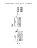 DATA CONVERSION APPARATUS, RECORDING APPARATUS INCLUDING THE DATA     CONVERSION APPARATUS, AND DATA CONVERSION METHOD diagram and image