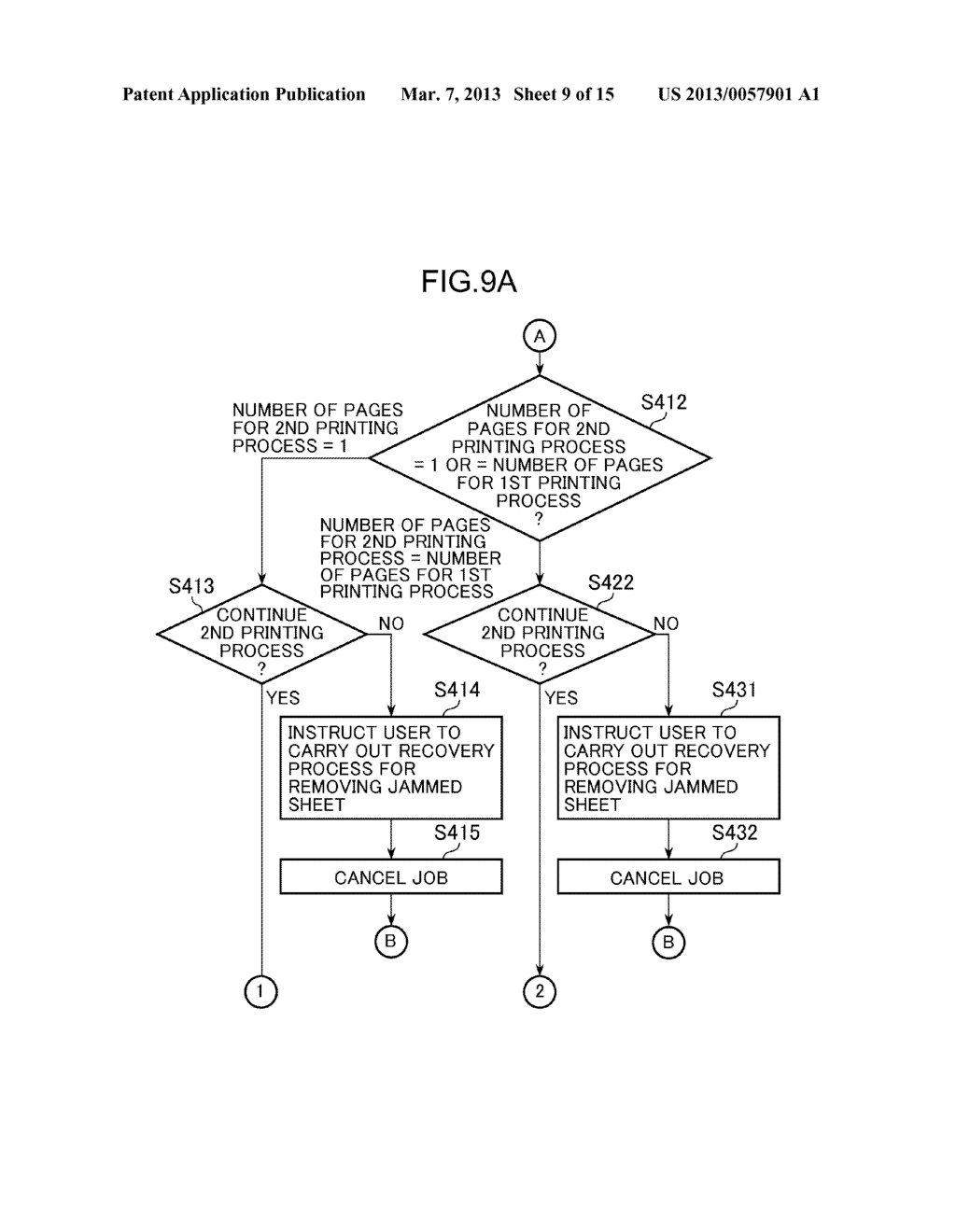 CONTROL APPARATUS, CONTROL METHOD, AND STORAGE MEDIUM - diagram, schematic, and image 10