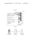 IMAGE FORMING APPARATUS SUPPORTING PEER-TO-PEER CONNECTION AND METHOD OF     CONTROLLING PEER-TO-PEER CONNECTION THEREOF diagram and image