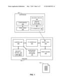 UPDATING A SUPPORTED-SUPPLIES DATABASE OF AN IMAGE FORMING APPARATUS diagram and image