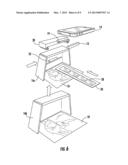 MOBILE DEVICE PHOTO SCANNER diagram and image