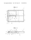 IMAGE READING APPARATUS AND IMAGE FORMING APPARATUS INCLUDING THE SAME diagram and image