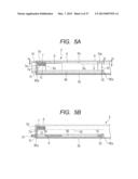 IMAGE READING APPARATUS AND IMAGE FORMING APPARATUS INCLUDING THE SAME diagram and image