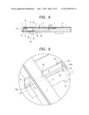 IMAGE READING APPARATUS AND IMAGE FORMING APPARATUS INCLUDING THE SAME diagram and image