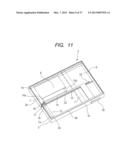 IMAGE READING APPARATUS AND IMAGE FORMING APPARATUS INCLUDING THE SAME diagram and image