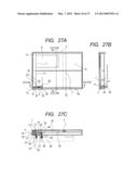 IMAGE READING APPARATUS AND IMAGE FORMING APPARATUS INCLUDING THE SAME diagram and image