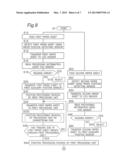 PAPER PROCESSING APPARATUS diagram and image