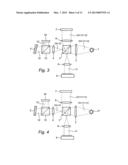 APPARATUS FOR THE EXACT RECONSTRUCTION OF THE OBJECT WAVE IN OFF-AXIS     DIGITAL HOLOGRAPHY diagram and image