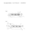 DISPLAY ELEMENT, DISPLAY DEVICE, AND PROJECTION DISPLAY DEVICE diagram and image