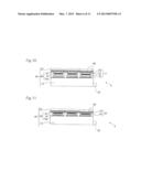 DISPLAY ELEMENT, DISPLAY DEVICE, AND PROJECTION DISPLAY DEVICE diagram and image