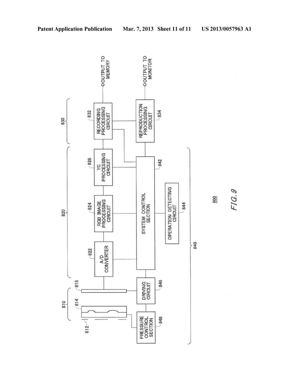 LENS APPARATUS AND IMAGE CAPTURING APPARATUS - diagram, schematic, and image 12