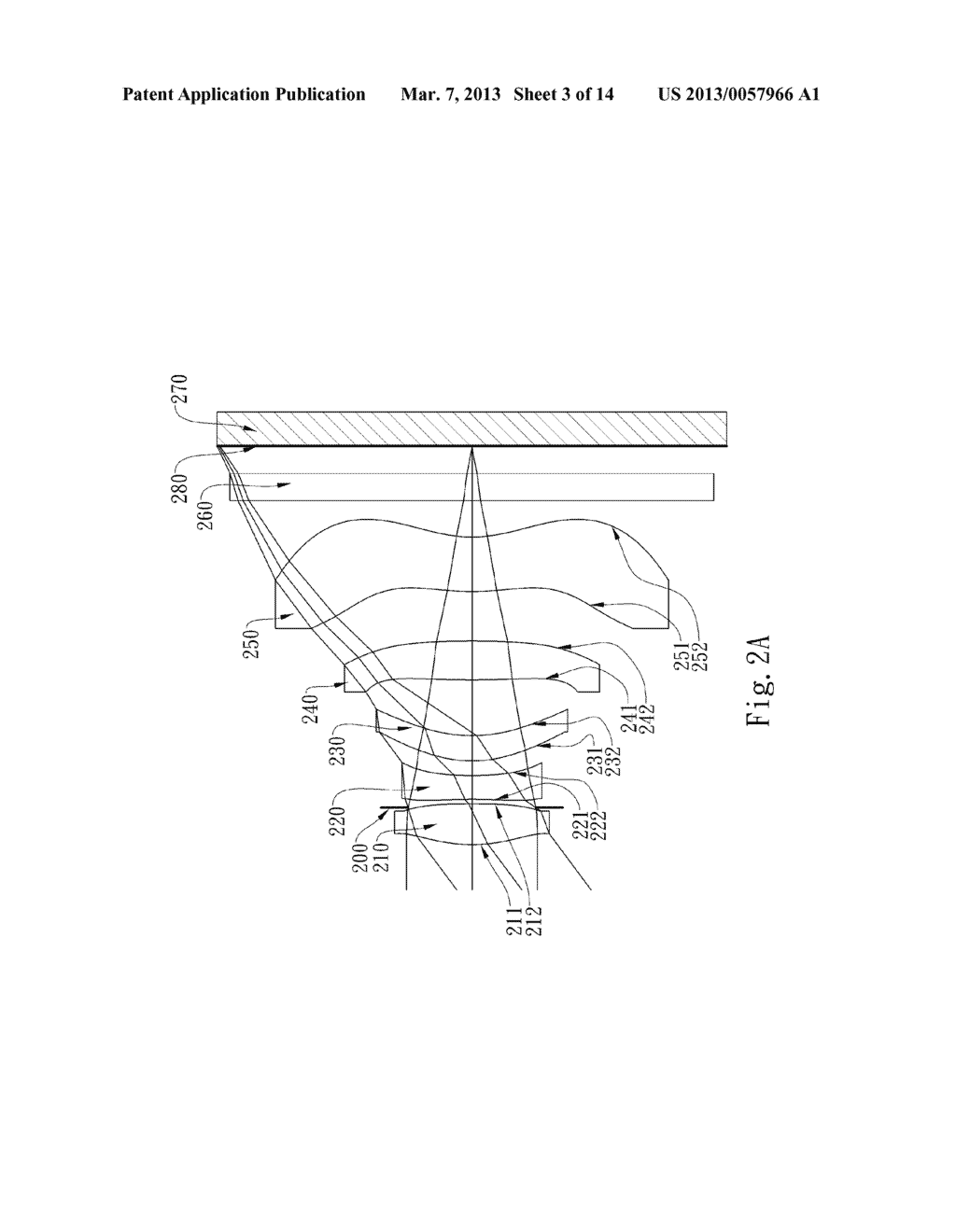 IMAGE LENS SYSTEM - diagram, schematic, and image 04