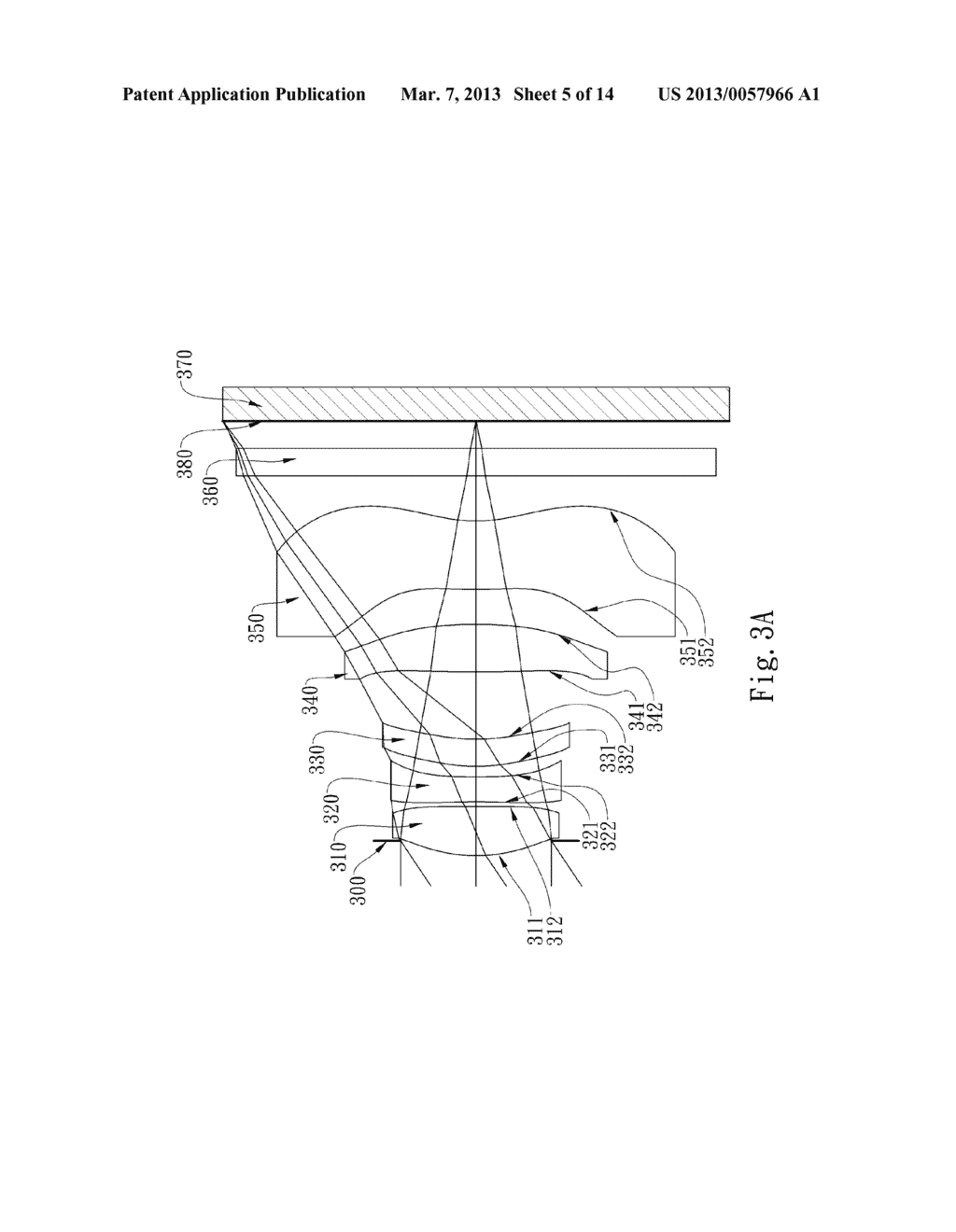 IMAGE LENS SYSTEM - diagram, schematic, and image 06