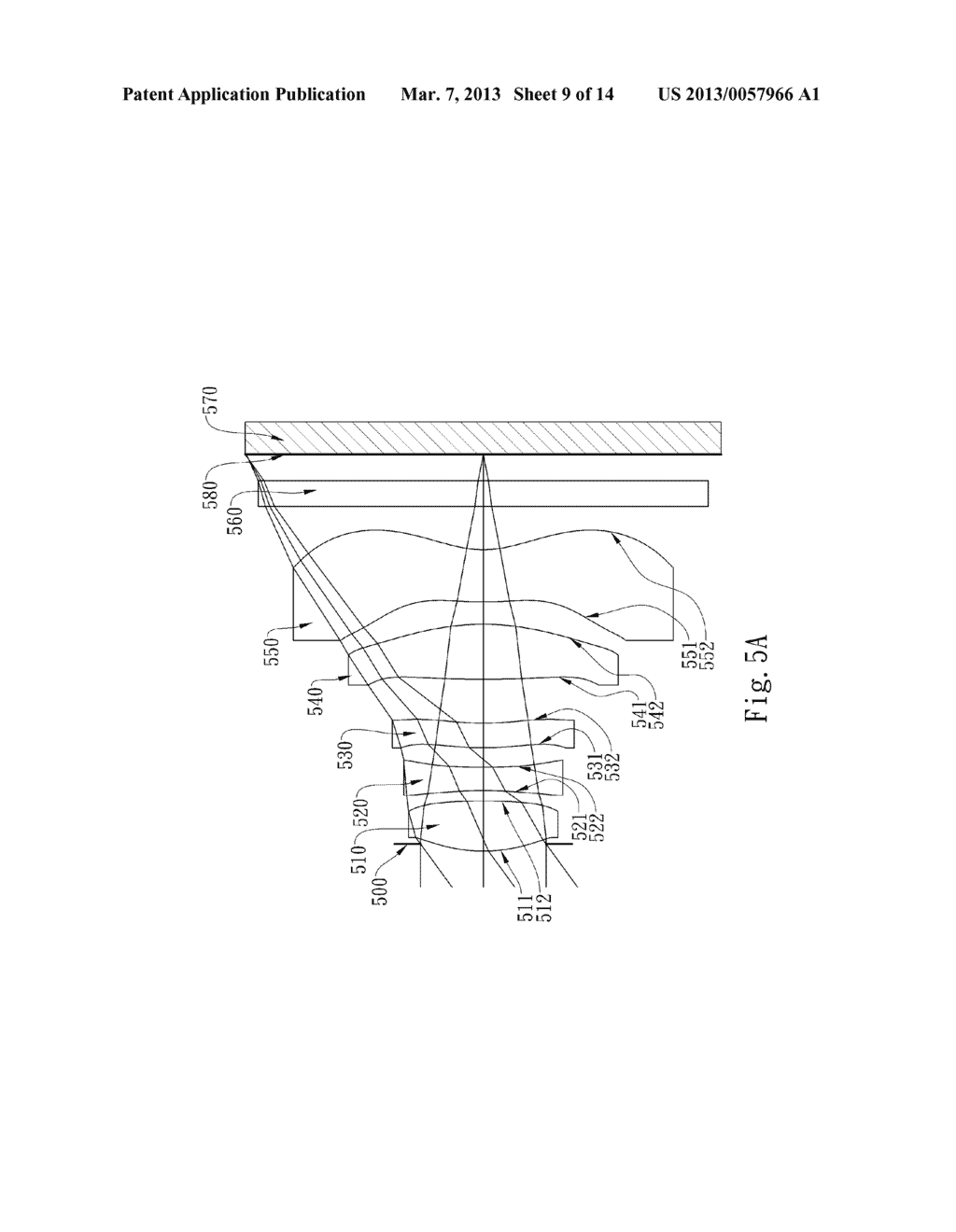 IMAGE LENS SYSTEM - diagram, schematic, and image 10