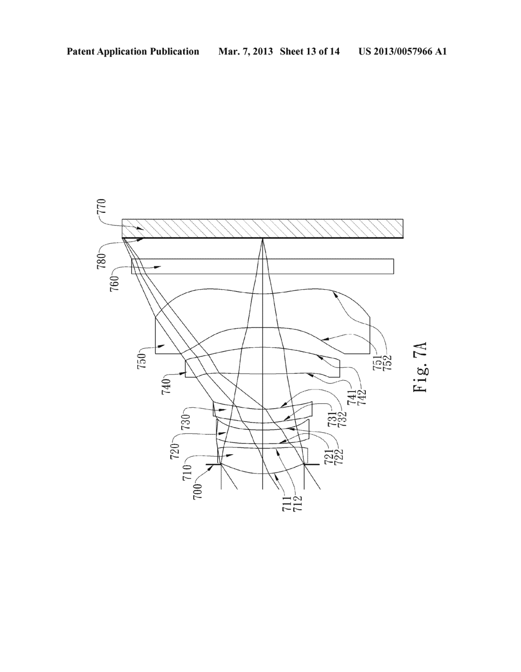 IMAGE LENS SYSTEM - diagram, schematic, and image 14