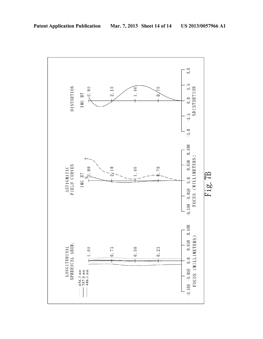 IMAGE LENS SYSTEM - diagram, schematic, and image 15