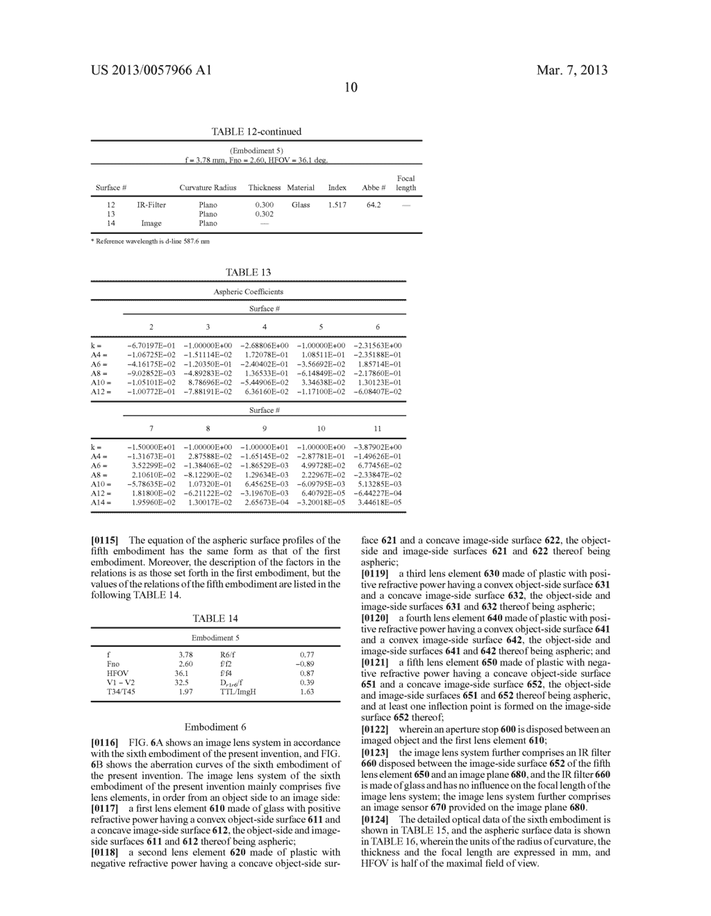 IMAGE LENS SYSTEM - diagram, schematic, and image 25