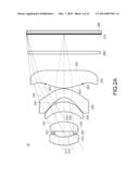 PHOTOGRAPHING OPTICAL LENS ASSEMBLY diagram and image