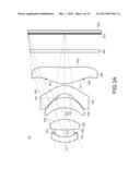 PHOTOGRAPHING OPTICAL LENS ASSEMBLY diagram and image