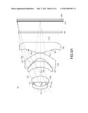 PHOTOGRAPHING OPTICAL LENS ASSEMBLY diagram and image