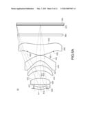 PHOTOGRAPHING OPTICAL LENS ASSEMBLY diagram and image