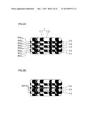 MAGNETIC RECORDING REPRODUCING APPARATUS AND MAGNETIC RECORDING MEDIUM diagram and image