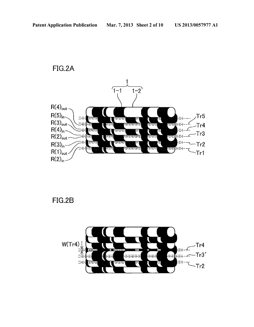 MAGNETIC RECORDING REPRODUCING APPARATUS AND MAGNETIC RECORDING MEDIUM - diagram, schematic, and image 03