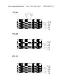 MAGNETIC RECORDING REPRODUCING APPARATUS AND MAGNETIC RECORDING MEDIUM diagram and image