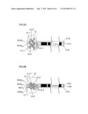 MAGNETIC RECORDING REPRODUCING APPARATUS AND MAGNETIC RECORDING MEDIUM diagram and image