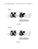 MAGNETIC RECORDING REPRODUCING APPARATUS AND MAGNETIC RECORDING MEDIUM diagram and image