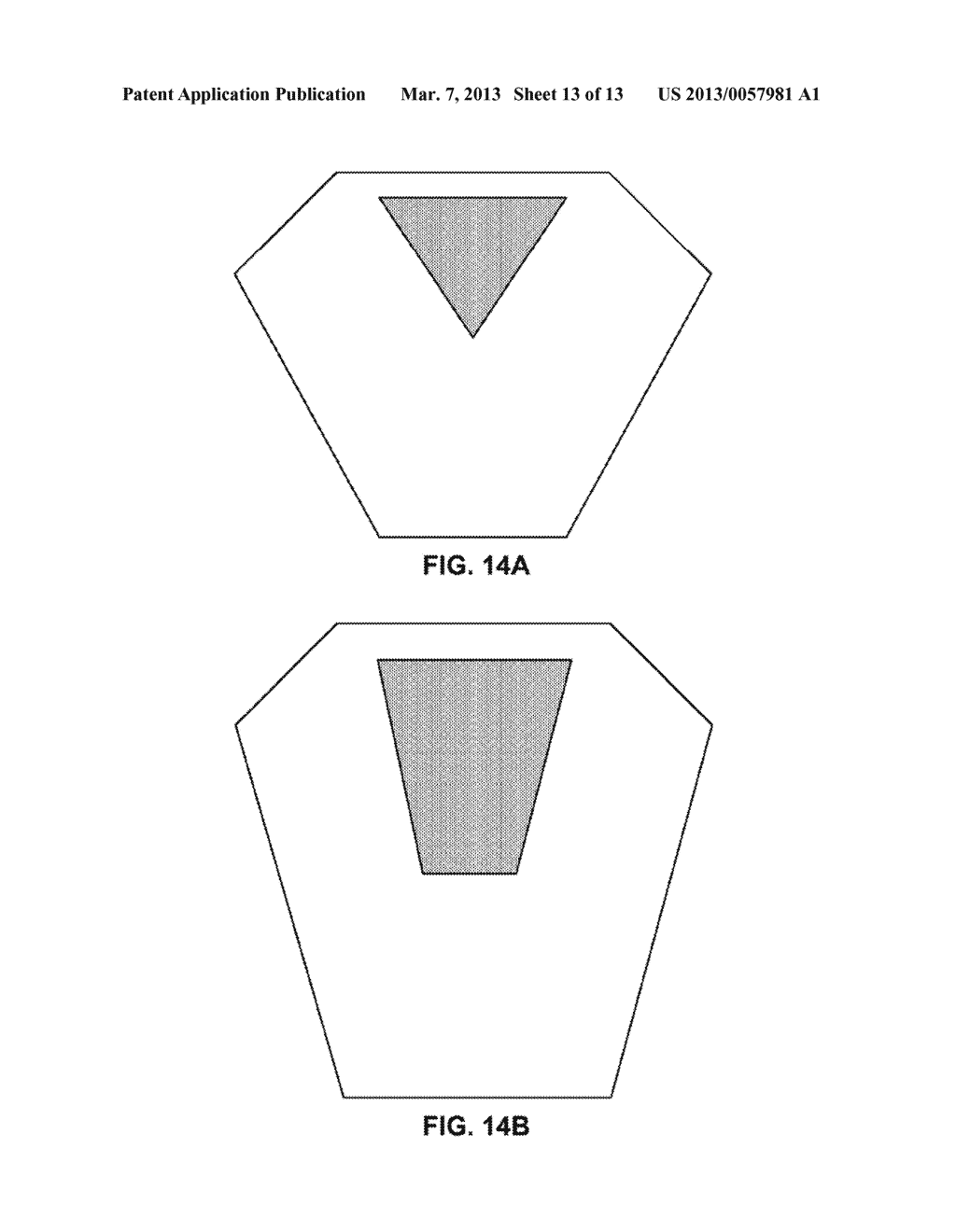 SHINGLED MAGNETIC RECORDING (SMR) HEAD WITH BENT TRAILING SHIELD AND     METHODS OF PRODUCTION THEREOF - diagram, schematic, and image 14