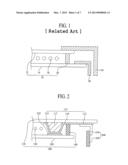 DISPLAY DEVICE diagram and image