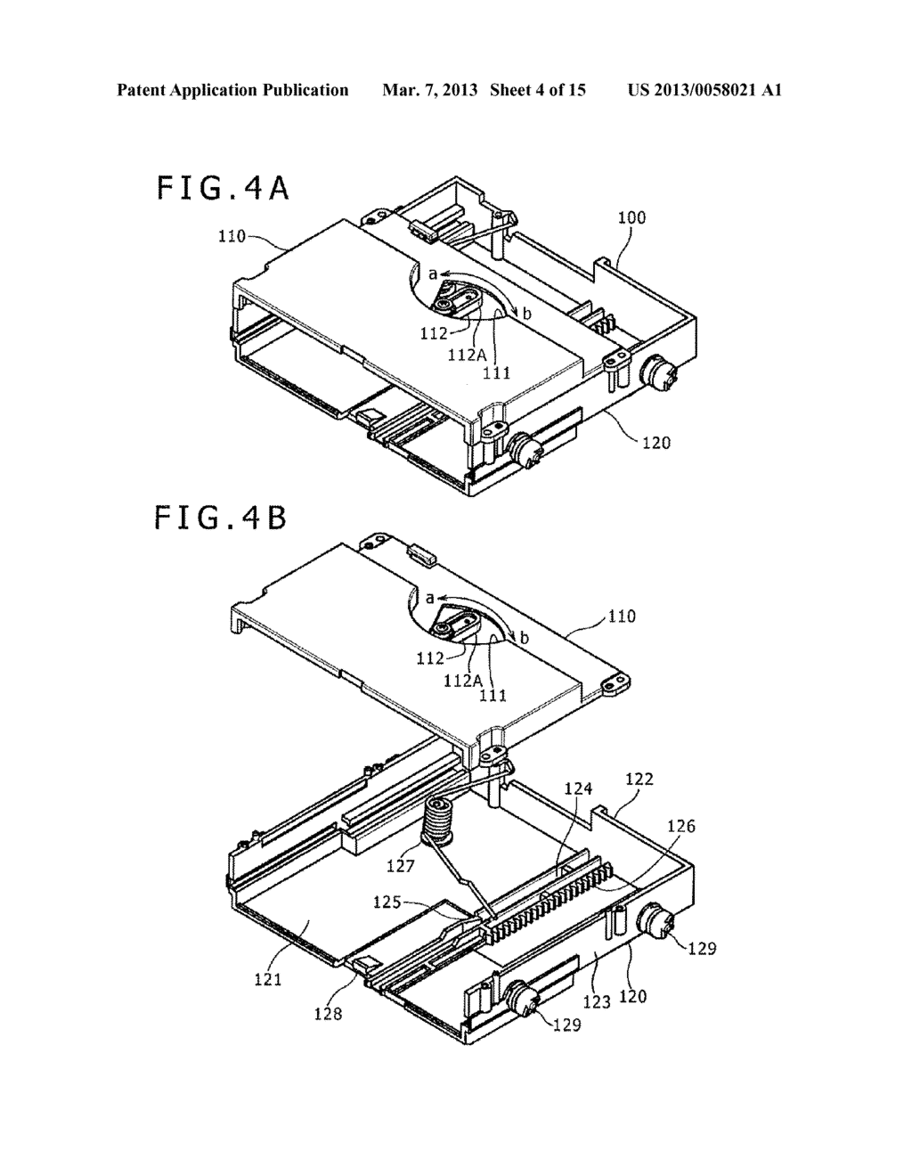 CRADLE APPARATUS - diagram, schematic, and image 05