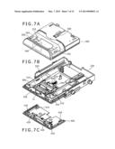 CRADLE APPARATUS diagram and image