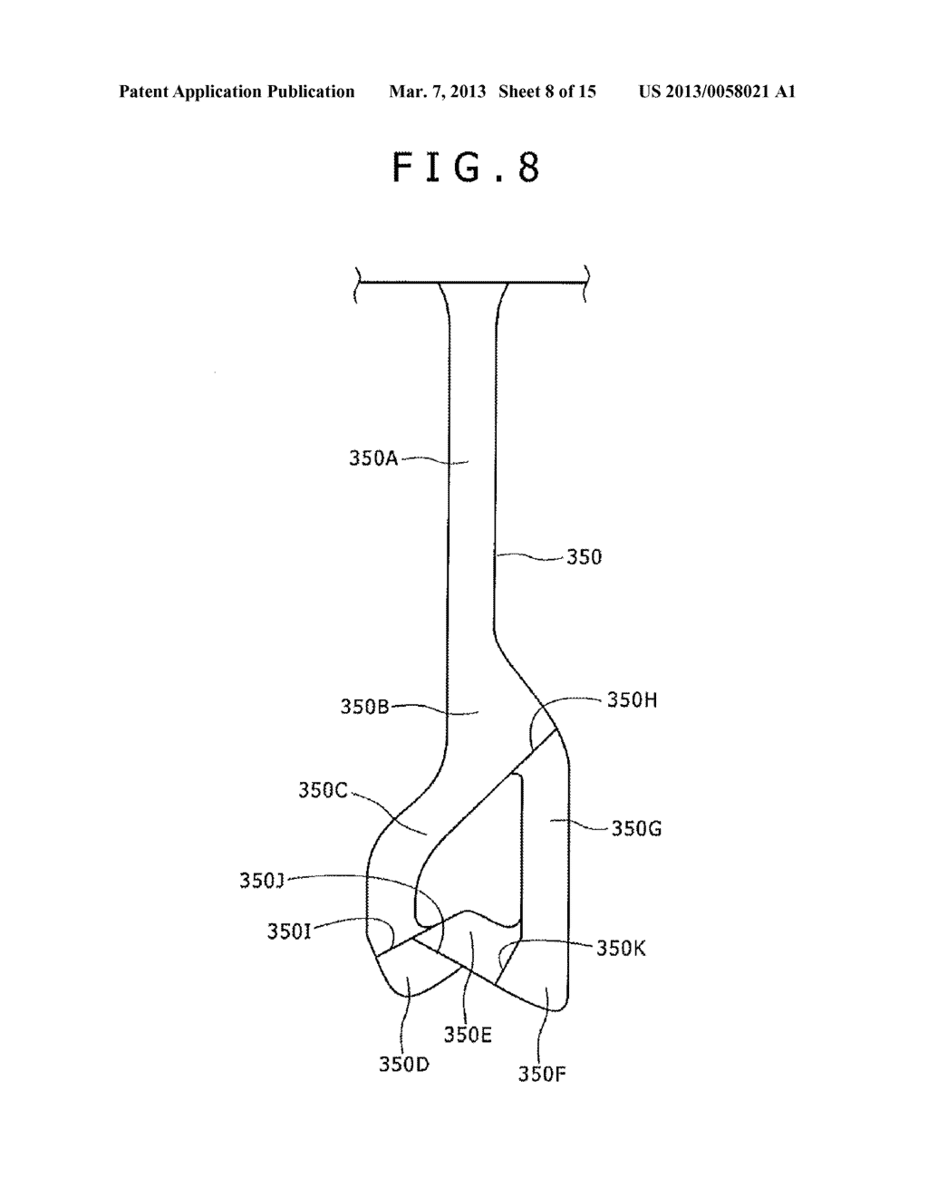 CRADLE APPARATUS - diagram, schematic, and image 09