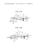 CRADLE APPARATUS diagram and image