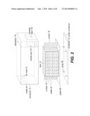 MODULAR DATA CENTER diagram and image