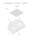 PORTABLE TERMINAL WITH A COOLING STRUCTURE diagram and image