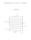 PORTABLE TERMINAL WITH A COOLING STRUCTURE diagram and image