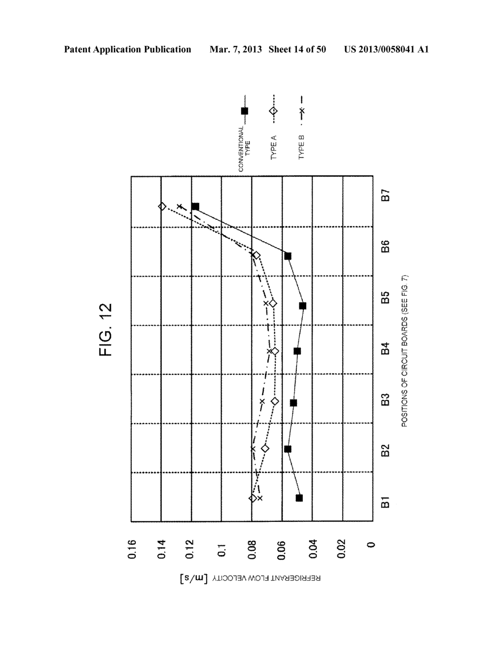 SEMICONDUCTOR MODULE AND COOLER - diagram, schematic, and image 15