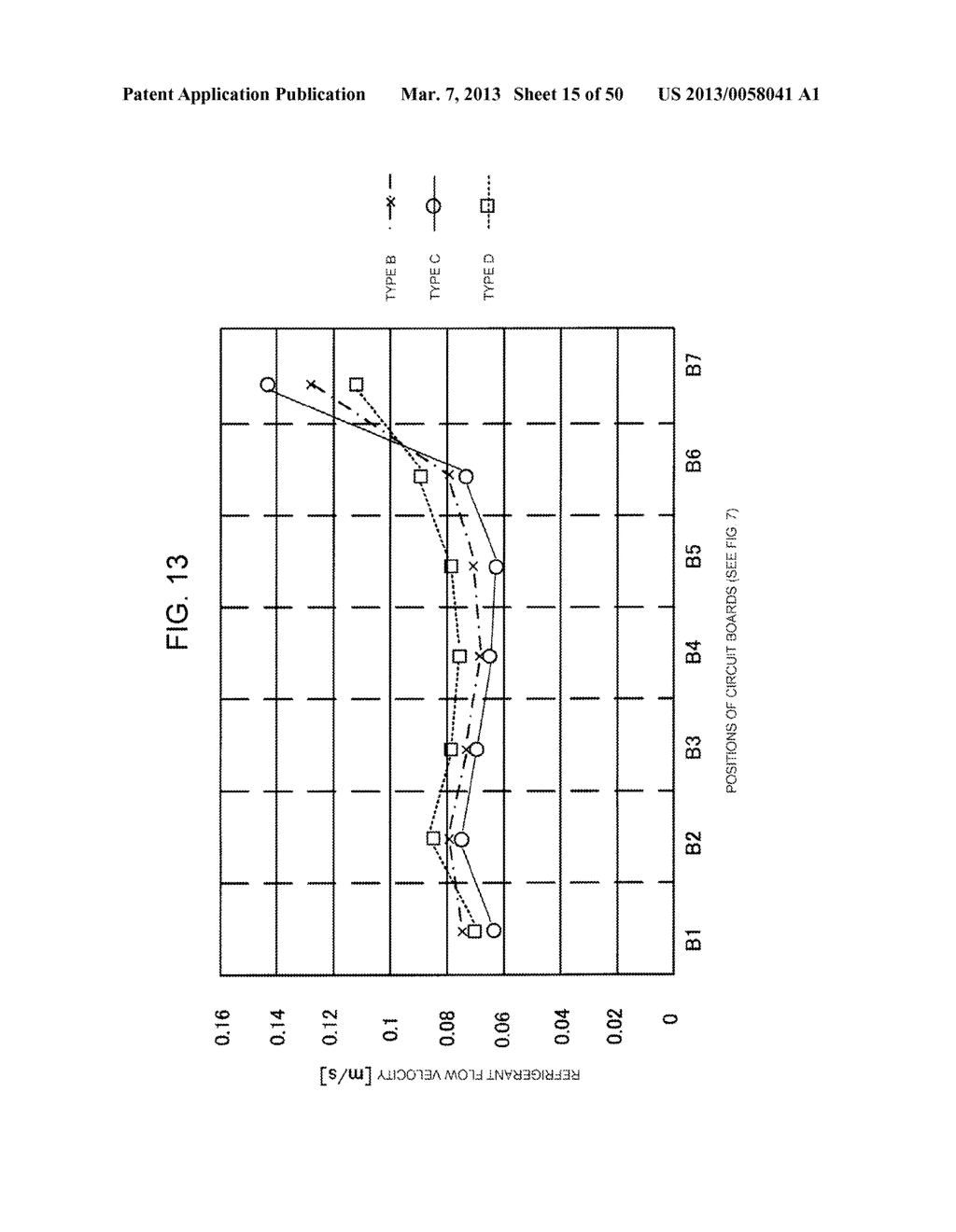 SEMICONDUCTOR MODULE AND COOLER - diagram, schematic, and image 16