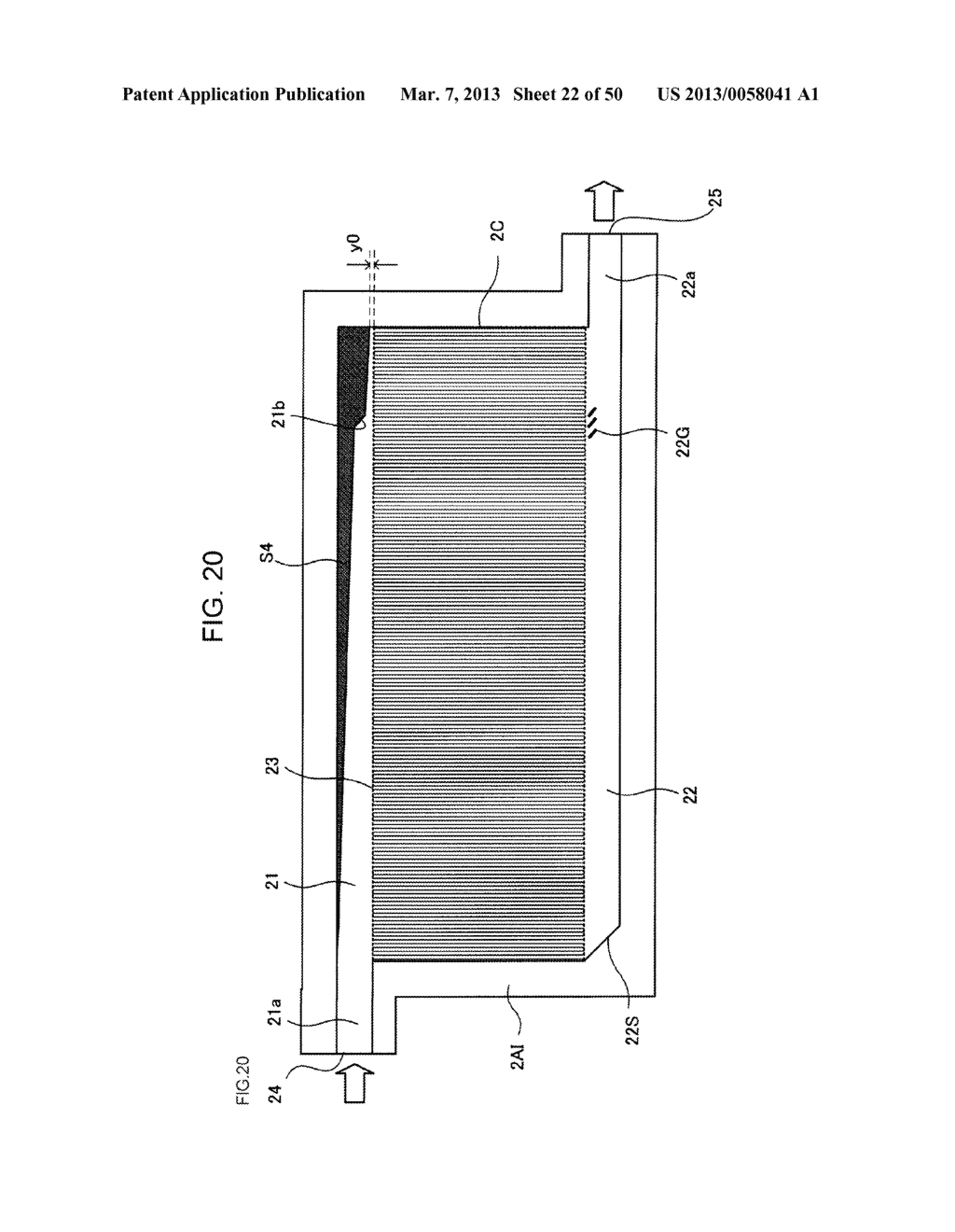 SEMICONDUCTOR MODULE AND COOLER - diagram, schematic, and image 23