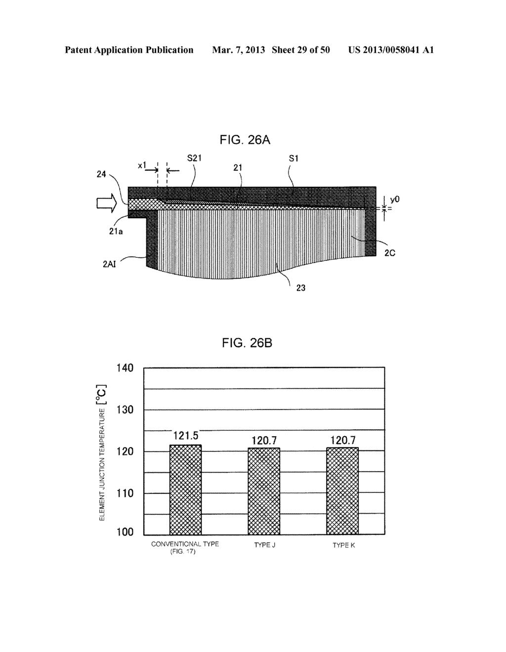 SEMICONDUCTOR MODULE AND COOLER - diagram, schematic, and image 30