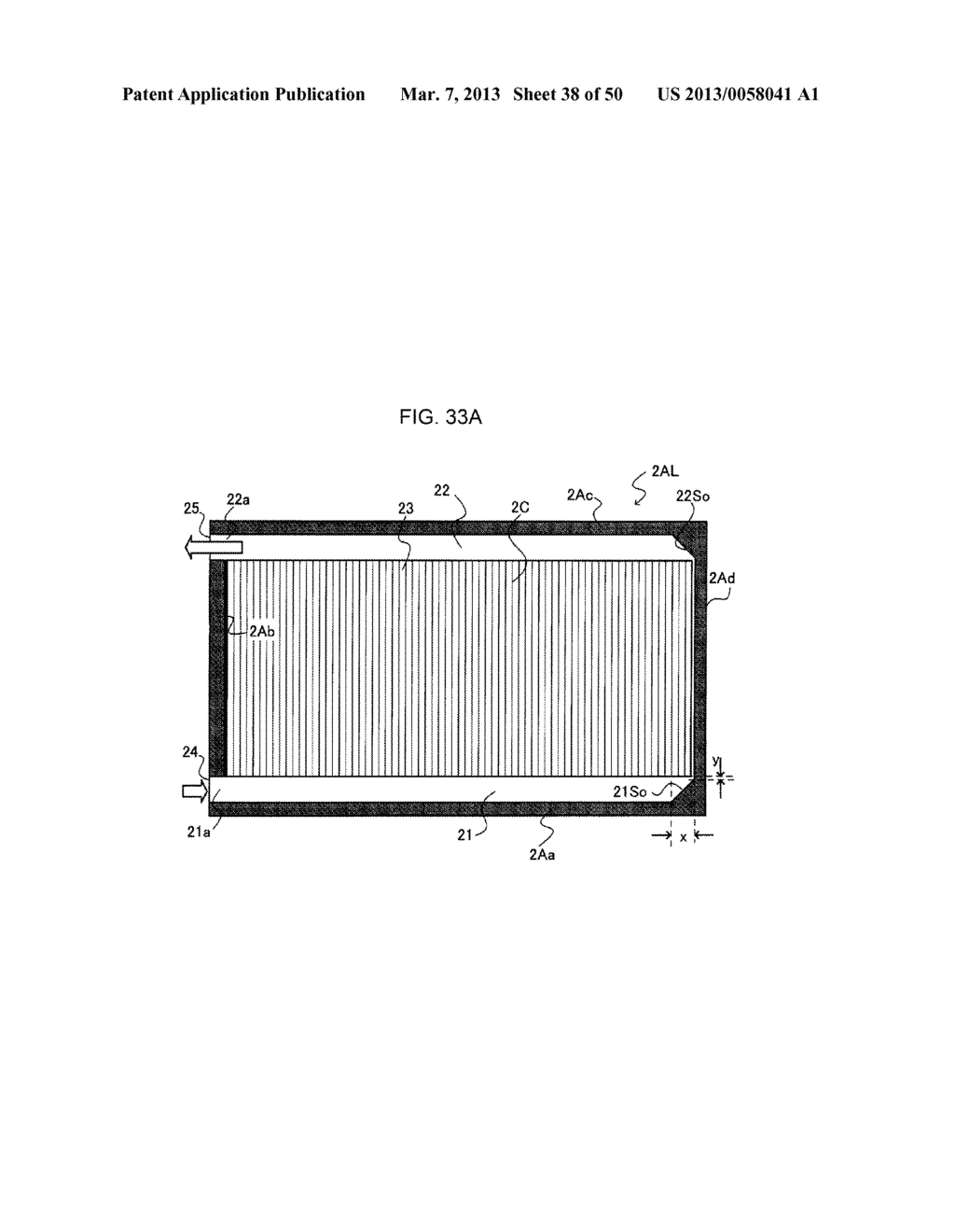 SEMICONDUCTOR MODULE AND COOLER - diagram, schematic, and image 39