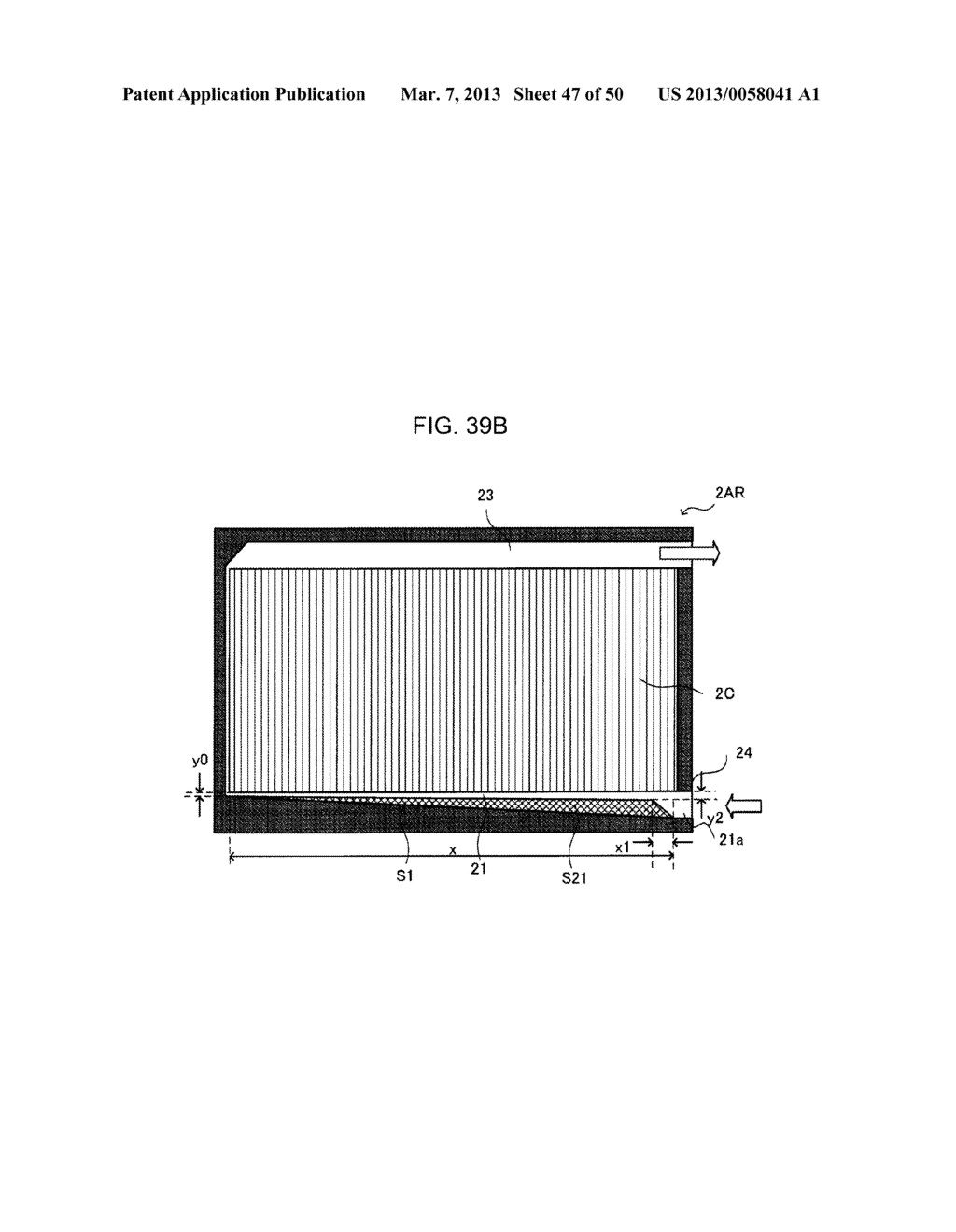 SEMICONDUCTOR MODULE AND COOLER - diagram, schematic, and image 48