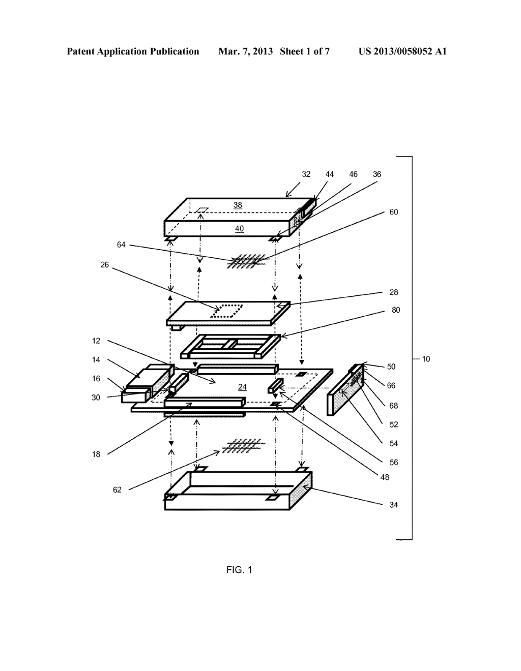 Tamper Respondent Module - diagram, schematic, and image 02