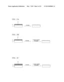 METHOD FOR MANUFACTURING BASE MATERIAL HAVING GOLD-PLATED METAL FINE     PATTERN, BASE MATERIAL HAVING GOLD-PLATED METAL FINE PATTERN, PRINTED     WIRING BOARD, INTERPOSER, AND SEMICONDUCTOR DEVICE diagram and image